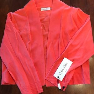 Calvin Klein Cardigan
